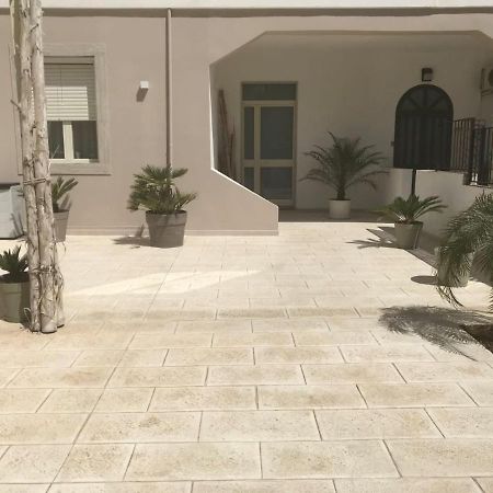 Scogliera Apartments Avola Ngoại thất bức ảnh