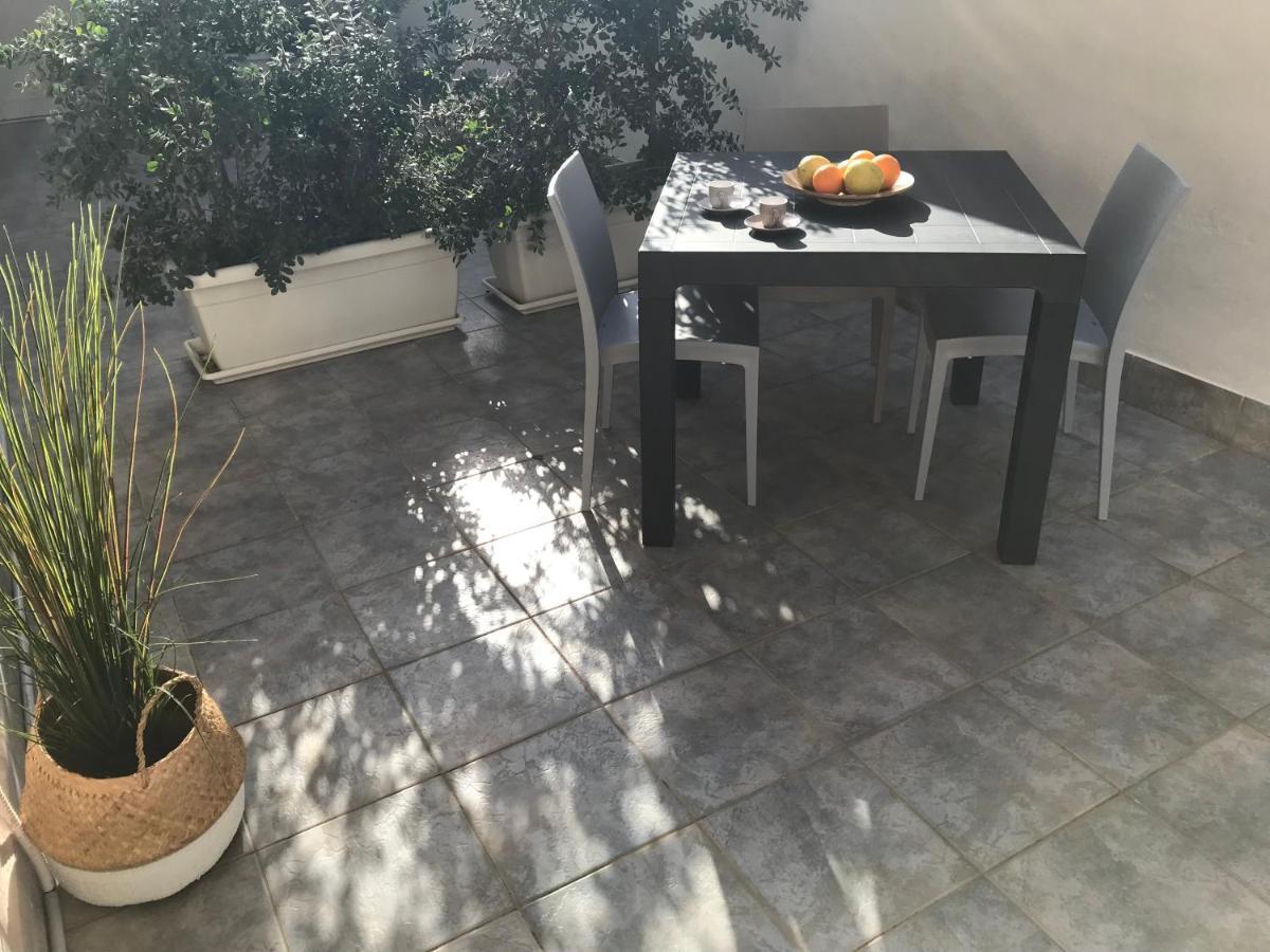 Scogliera Apartments Avola Ngoại thất bức ảnh