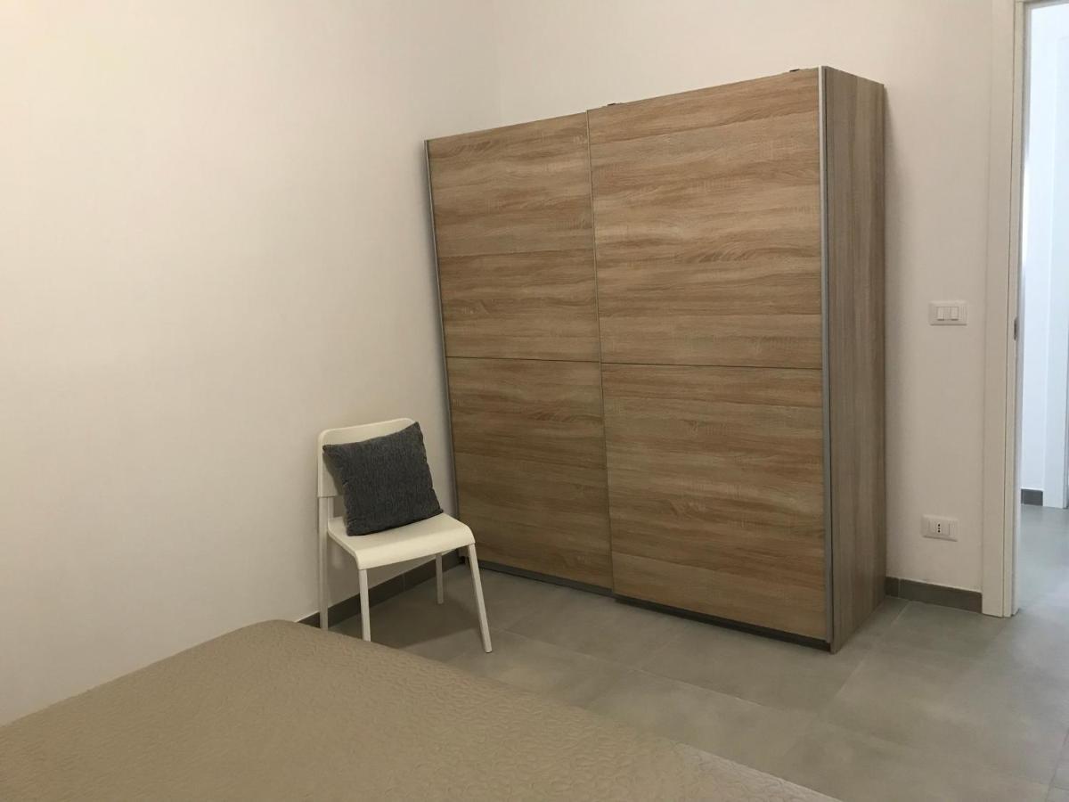 Scogliera Apartments Avola Ngoại thất bức ảnh