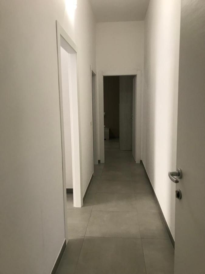 Scogliera Apartments Avola Ngoại thất bức ảnh