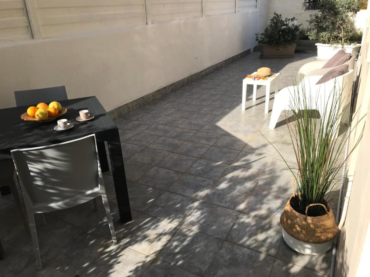 Scogliera Apartments Avola Ngoại thất bức ảnh