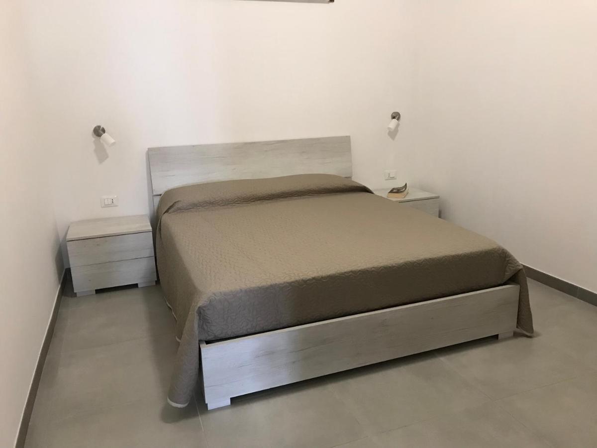 Scogliera Apartments Avola Ngoại thất bức ảnh
