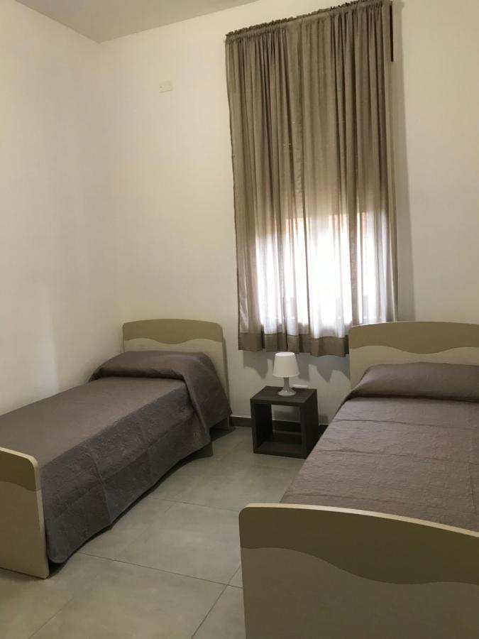 Scogliera Apartments Avola Ngoại thất bức ảnh
