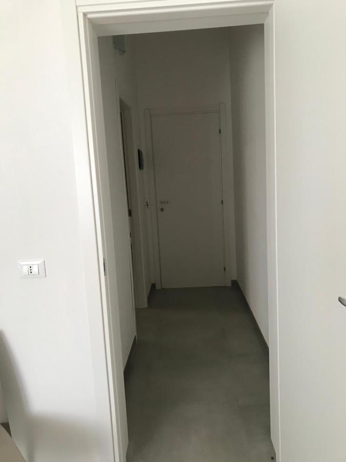 Scogliera Apartments Avola Ngoại thất bức ảnh