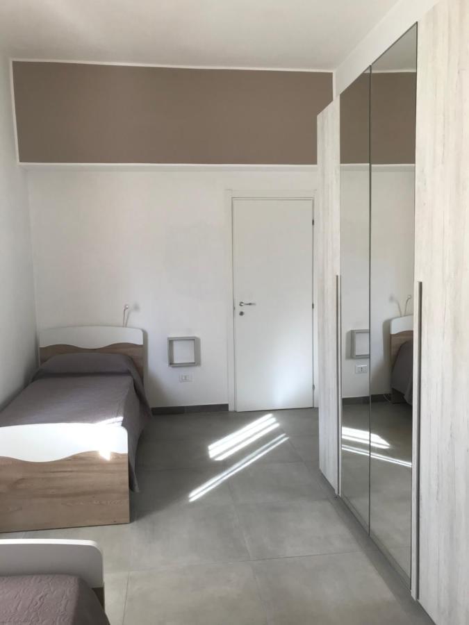 Scogliera Apartments Avola Ngoại thất bức ảnh