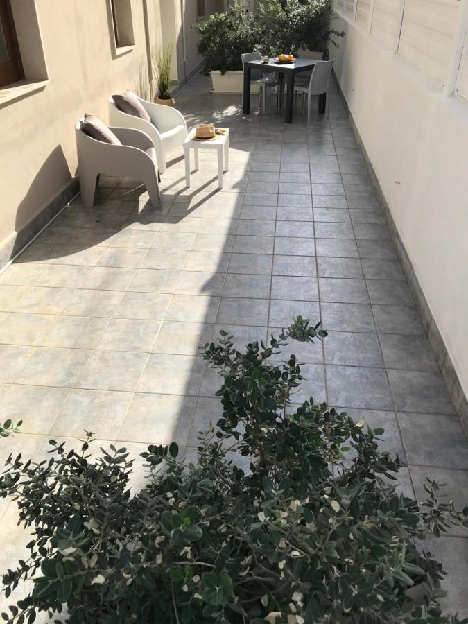 Scogliera Apartments Avola Ngoại thất bức ảnh