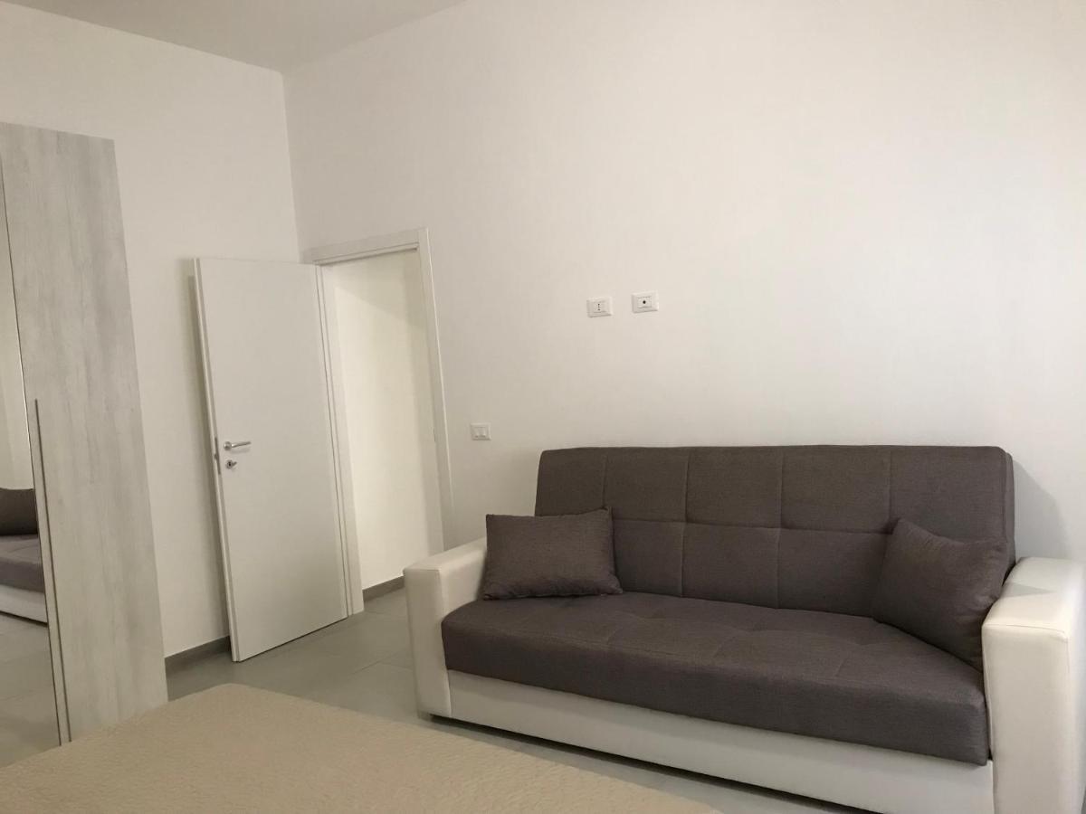Scogliera Apartments Avola Ngoại thất bức ảnh