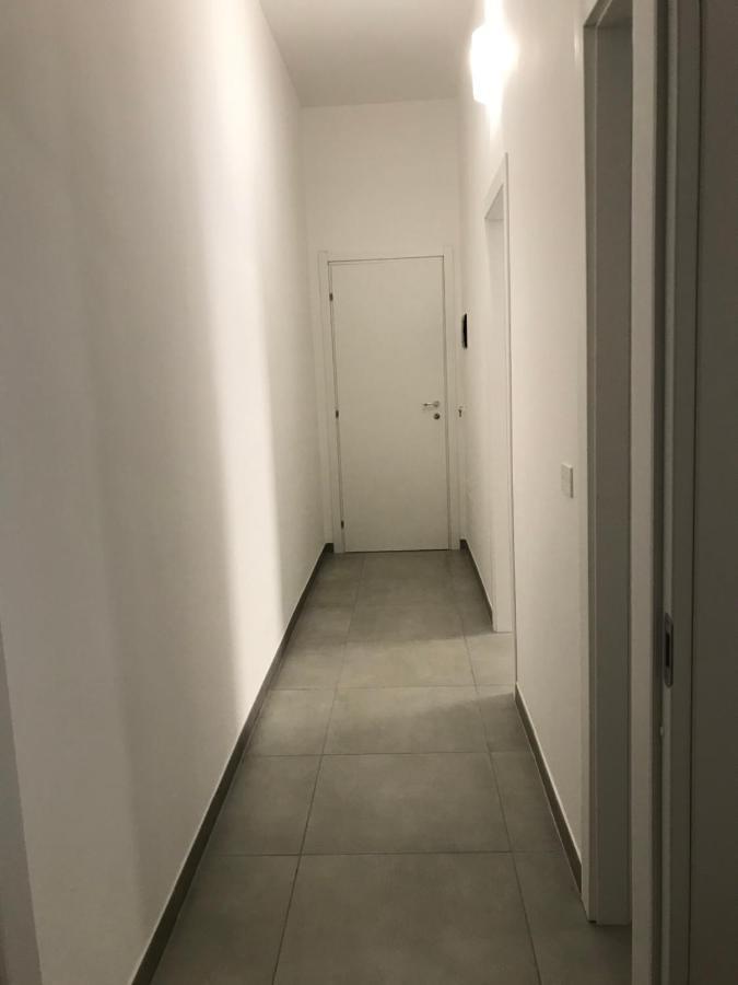 Scogliera Apartments Avola Ngoại thất bức ảnh