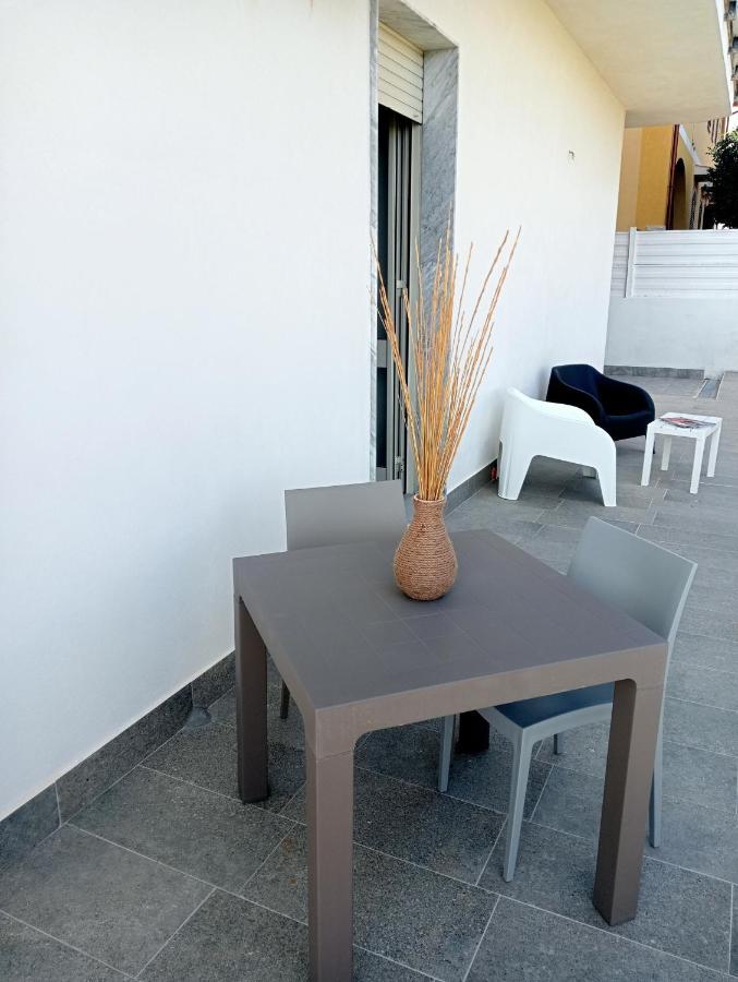 Scogliera Apartments Avola Ngoại thất bức ảnh