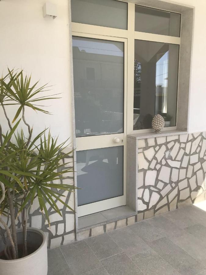 Scogliera Apartments Avola Ngoại thất bức ảnh