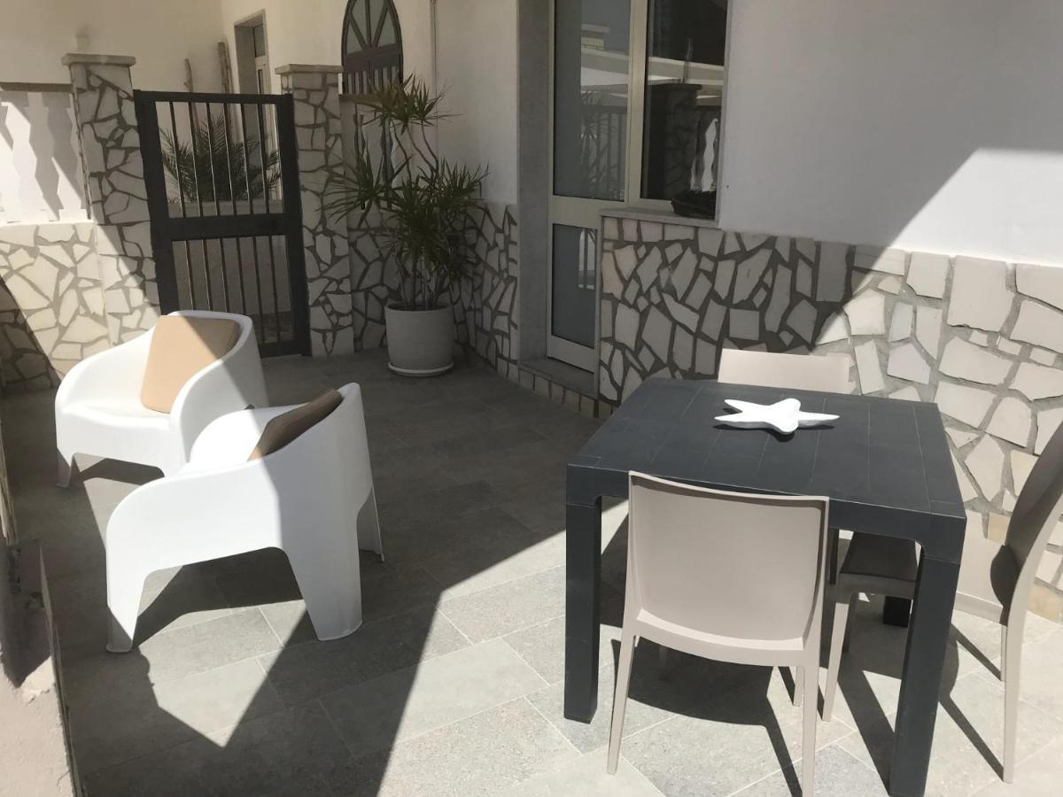 Scogliera Apartments Avola Ngoại thất bức ảnh