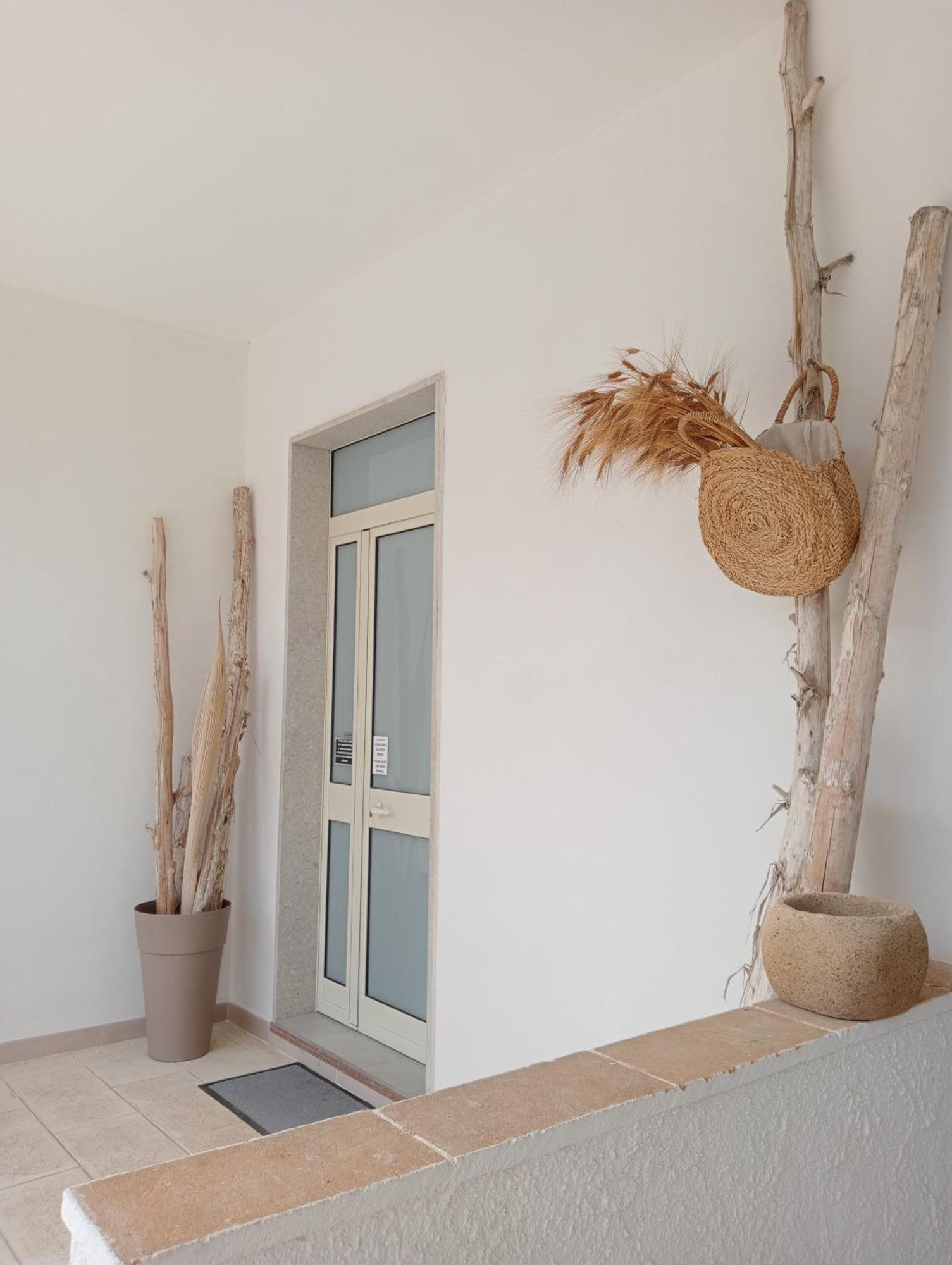 Scogliera Apartments Avola Ngoại thất bức ảnh