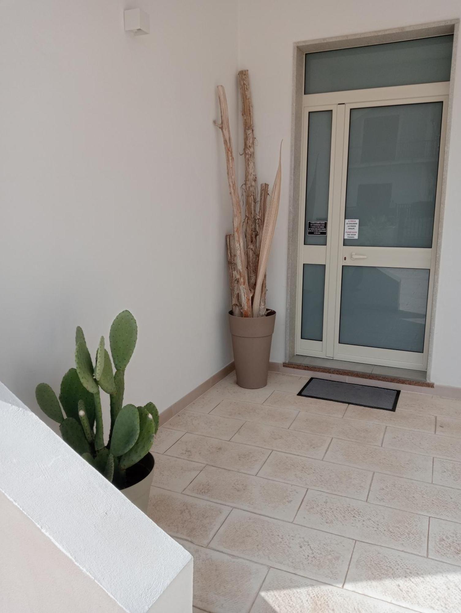 Scogliera Apartments Avola Ngoại thất bức ảnh